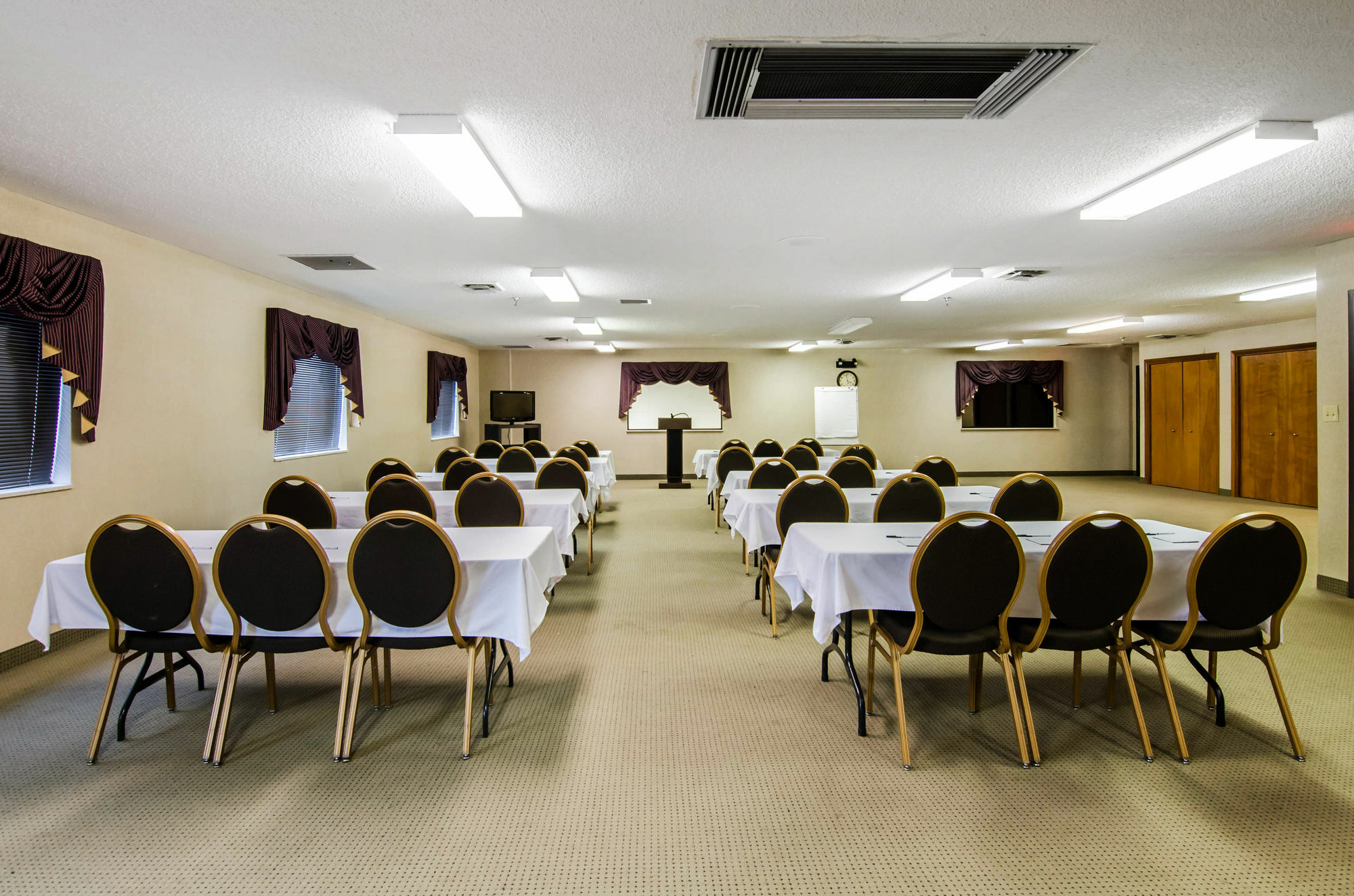 Quality Inn Саммерсвілл Екстер'єр фото
